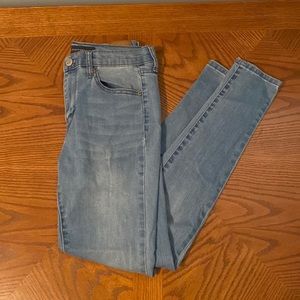 Aeropostale jeans